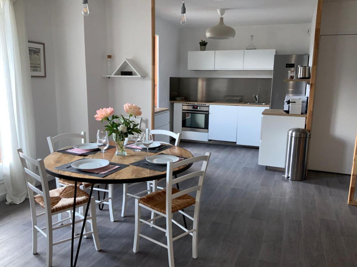 Les Alpines appartement , 70m2 Bourg-Saint-Maurice Extérieur photo