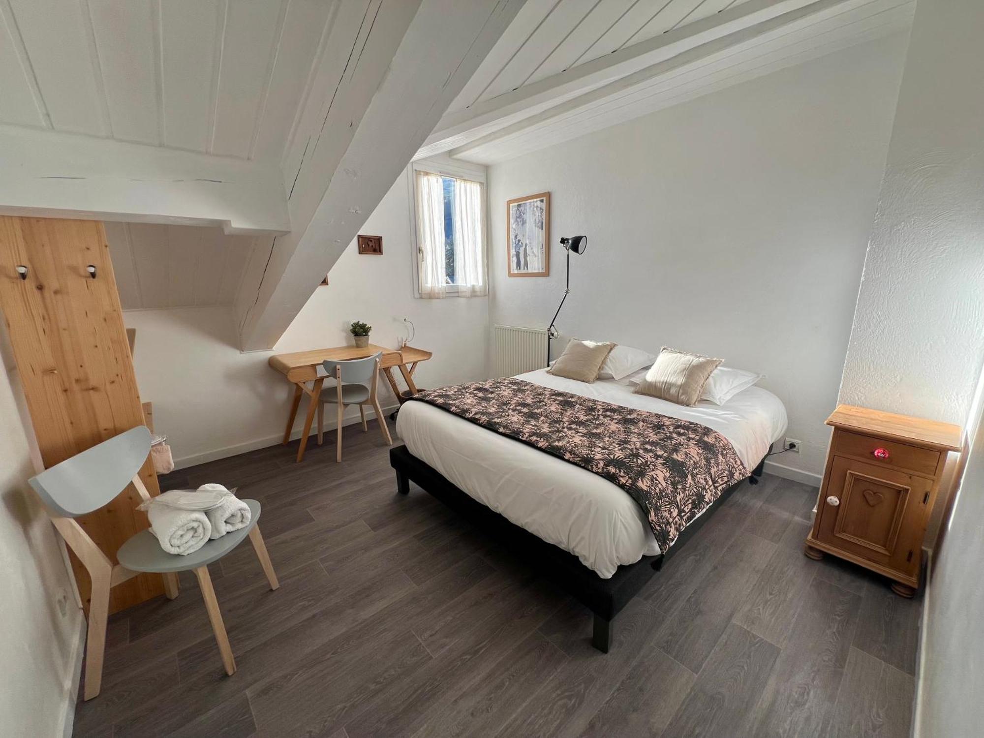 Les Alpines appartement , 70m2 Bourg-Saint-Maurice Extérieur photo